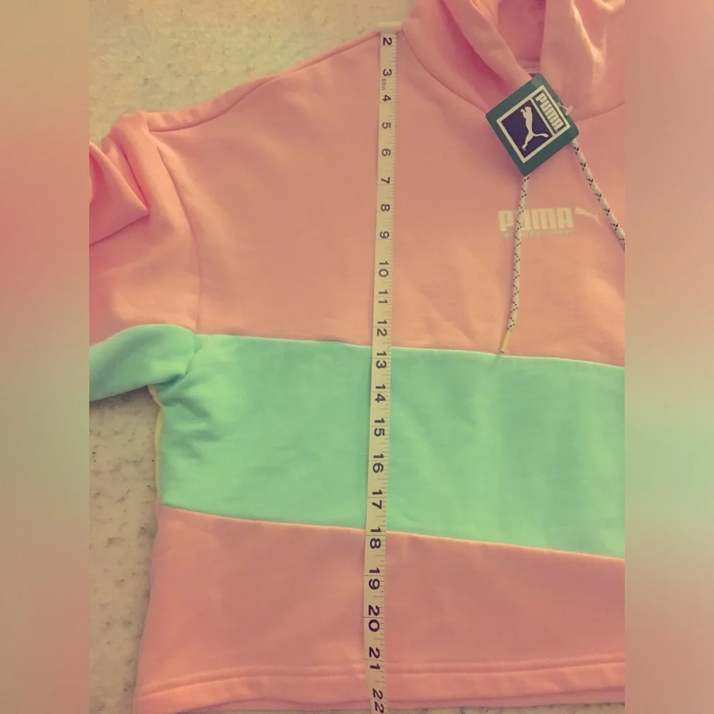 Puma Hoodie - Picture 7 of 7